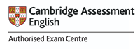 Cambridge Assessment Logo
