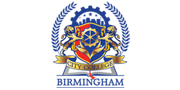 Birmingham City College Logo
