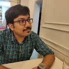 SOUMYA SANKAR GHOSH