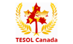 TESOL Canada Logo