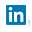 Linkedin Icon